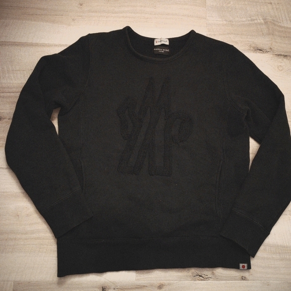 Moncler Other - Moncler x Mastermind sweater